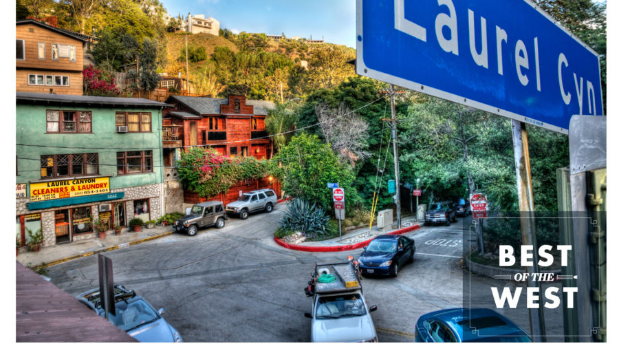 The Best of the West in 2019: Editors' Favorite Things from the Past