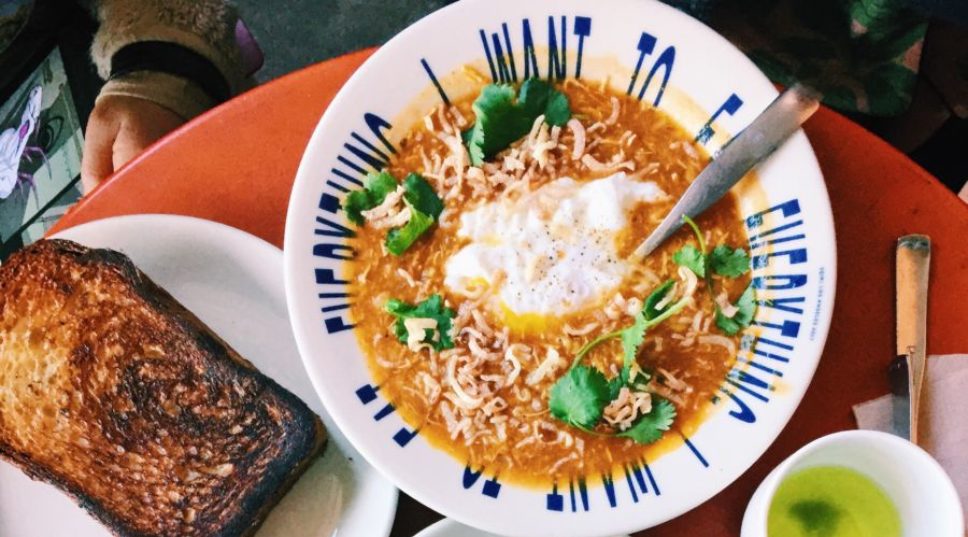 The Best Cheap Meals in California, According to the Michelin Guide