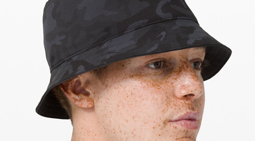 Is the Bucket Hat Our Favorite New Accesory? We Think So!