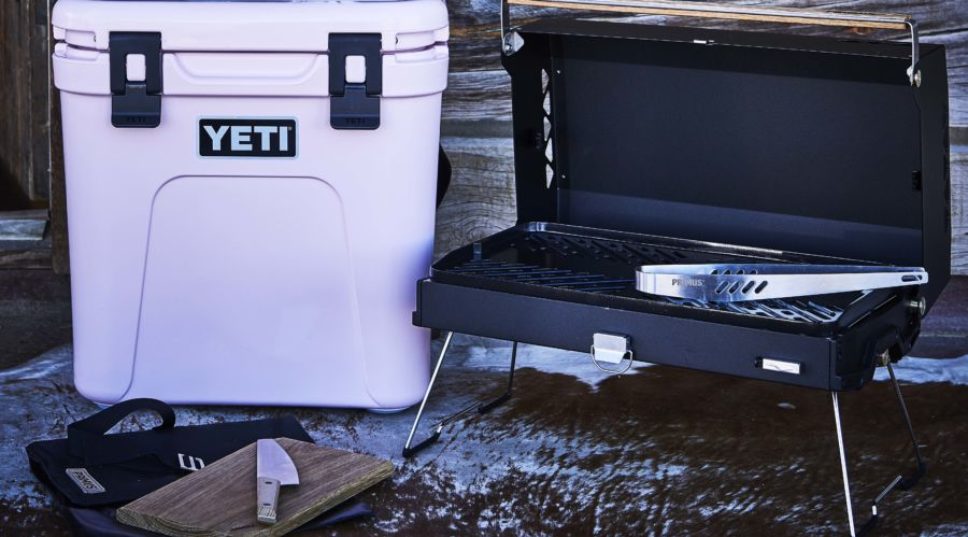 A Swiss Army Knife Is Good, but This Camp Kitchen Gear Is Better