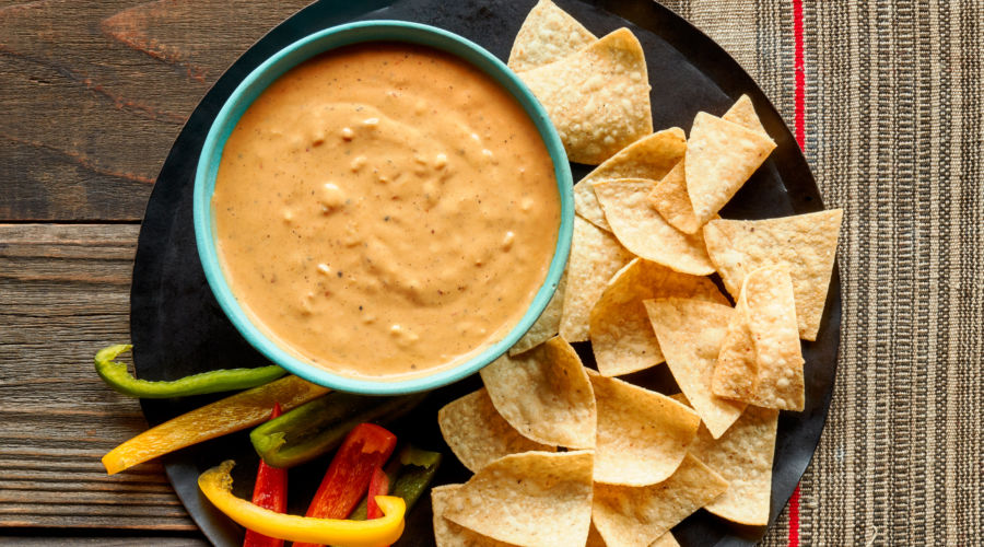 Chile con Queso (0217)