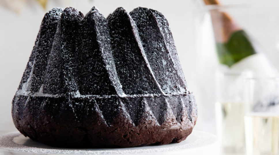 13 Amazing Chocolate Cakes