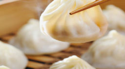 Din Tai Fung Soup Dumplings