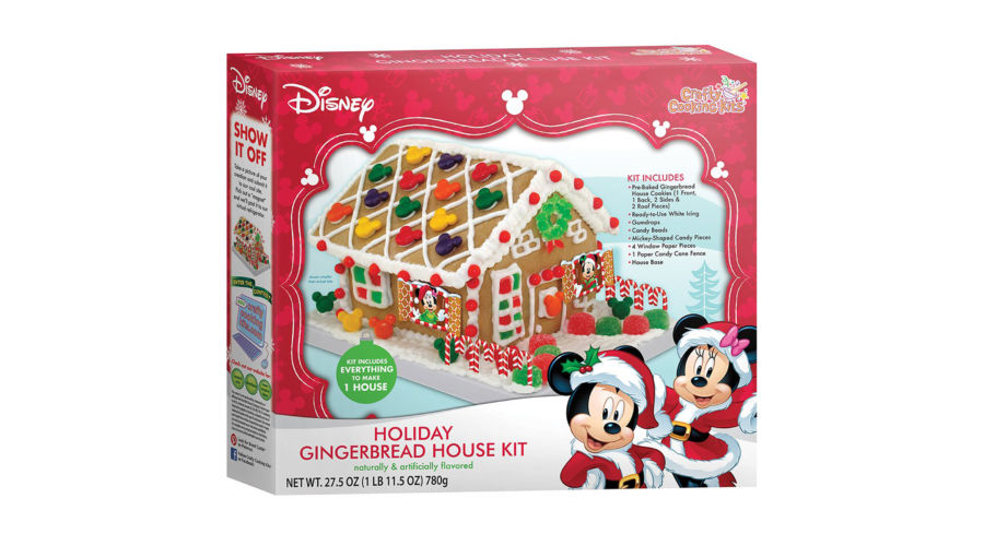 The Perfect Gingerbread House Kits for Every Personality