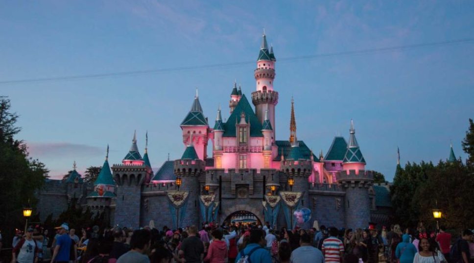 Everything You Need to Know about Disneyland's New Annual Pass