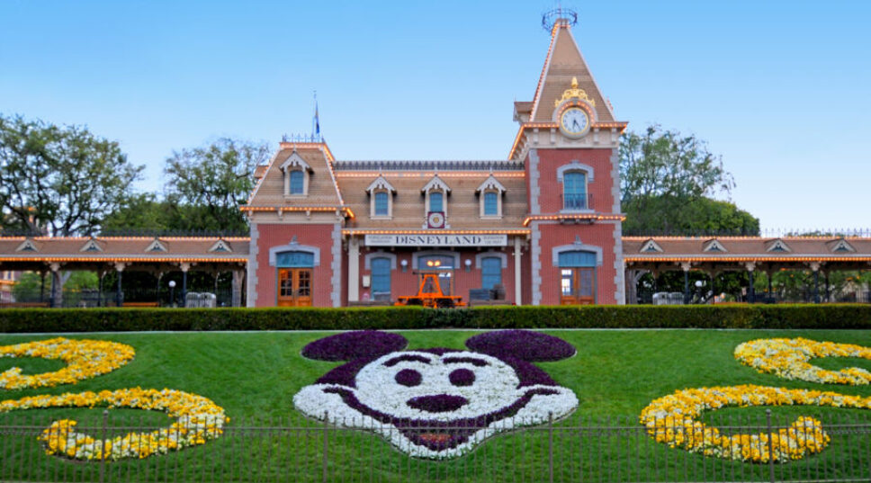 Disneyland Just Brought Back a New Transportation Option for the First Time in 4 Years