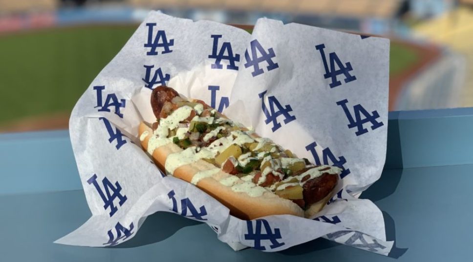 The Best New MLB Ballpark Food for 2019, From Al Pastor Sausages to Togarashi Fries