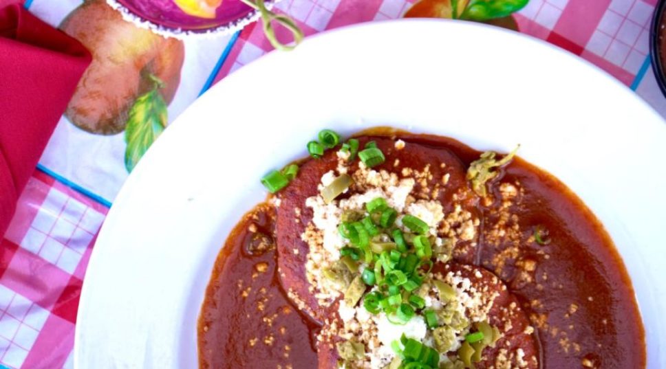 Chefs’ Favorite Winter Dishes