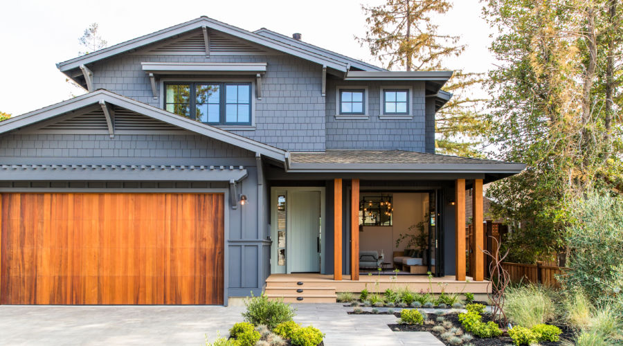 Exterior Design Ideas: 38 Homes We Love - Sunset Magazine