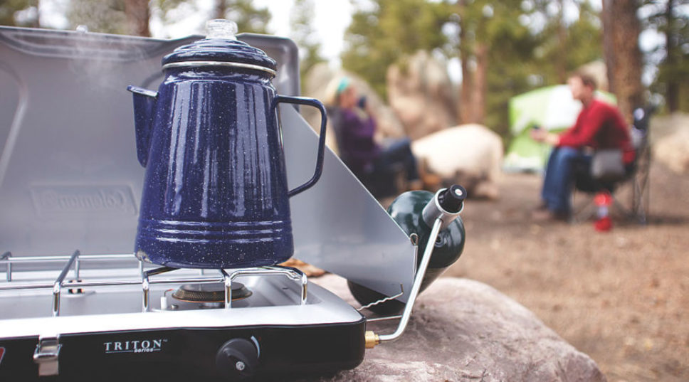 Your Hour-by-Hour Fall Camping Meal Plan