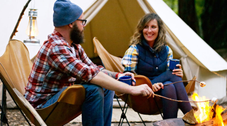 The West’s Best Fall Travel Experiences