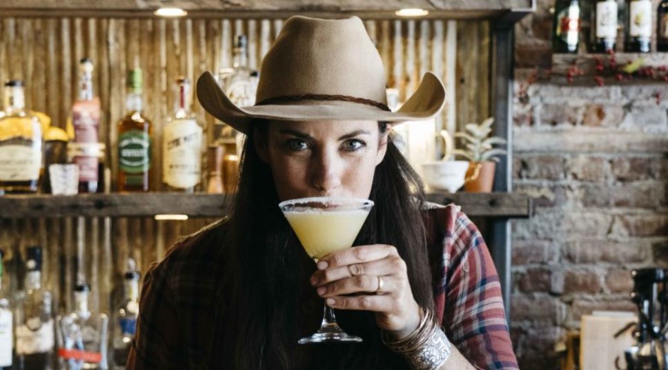 More Than Mint Juleps: Bourbon Cocktail Ideas for the Kentucky Derby