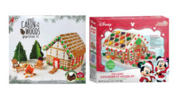 Gingerbread House Kits Featured Image