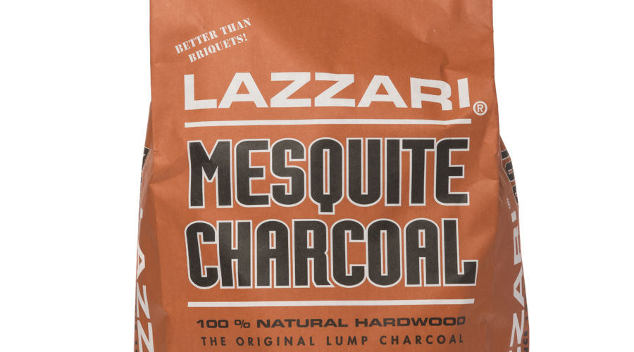 Get Pumped on Lump Charcoal