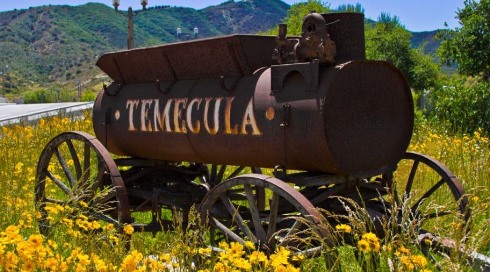 Sunset’s Guide to Temecula Wine Country