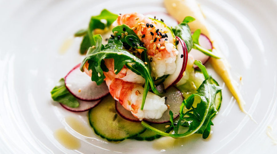 From Sweet Strawberries to the Start of Stone Fruit Season, Here Are All of The Recipes We're Making This May