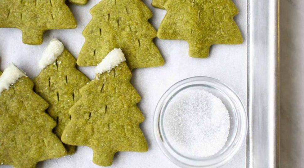 These Win the Award for the Most Adorable Holiday DIY Cookie Designs