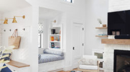 Built-In Reading Nook Lead