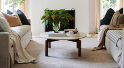 Jenna Cooper Living Room