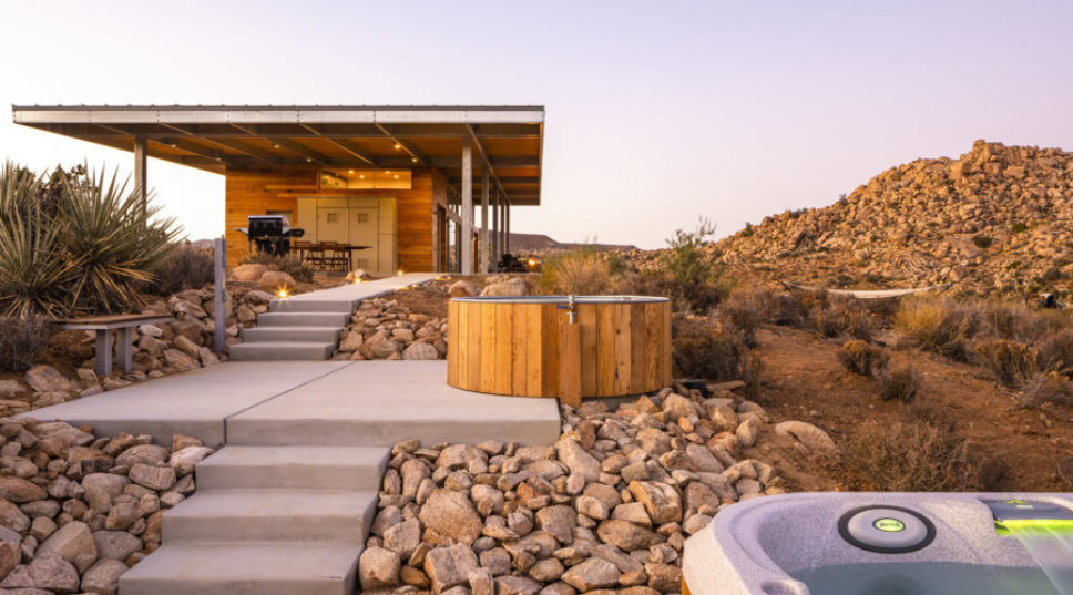 These A-Frames, Cottages, and Desert Retreats Are Our Most-Loved Homes of 2021