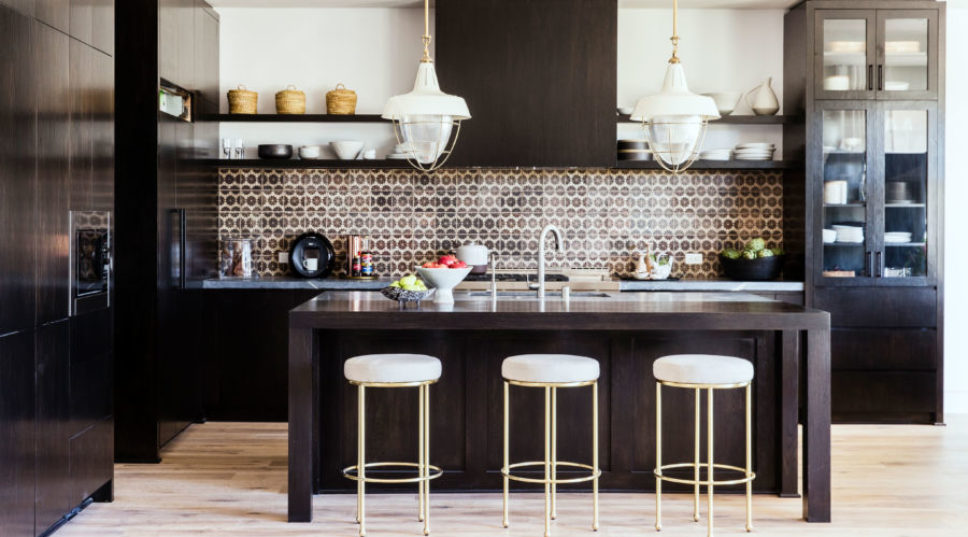 17 Gorgeous Modern Kitchens