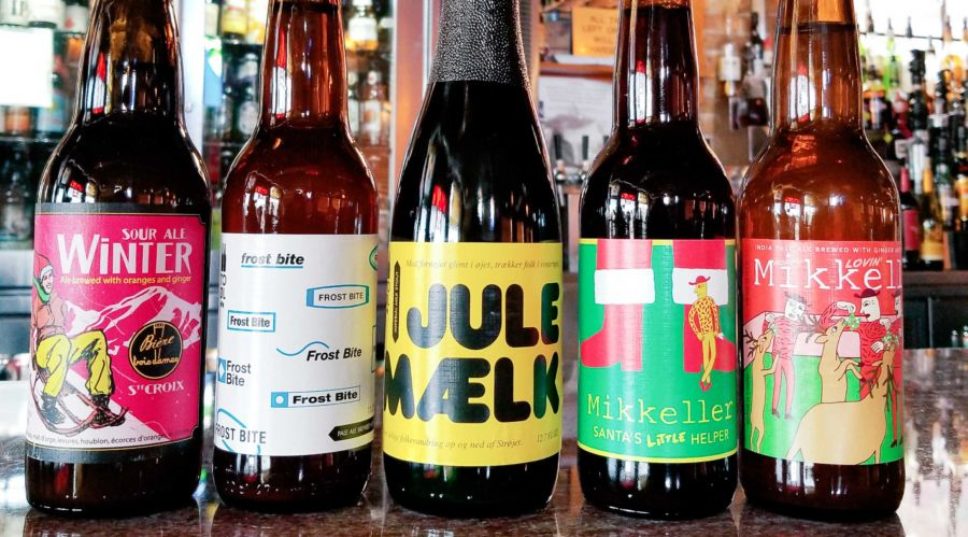 A Beehive State Brewer Shares Where to Get a Good Drink and More in Salt Lake City