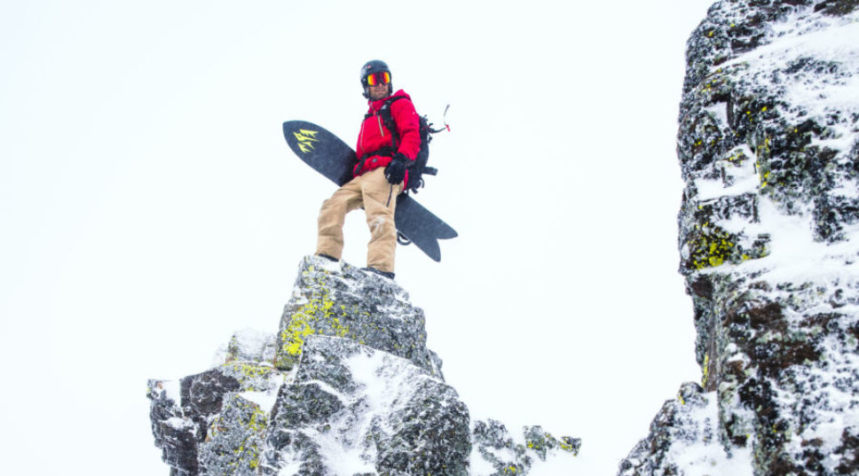 Every Ski Bum’s Dream Job Just Became a Possibility