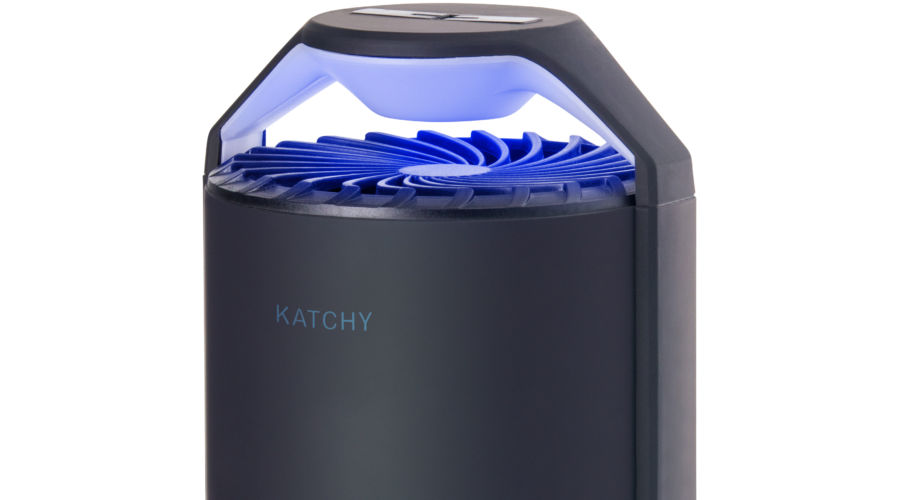 Katchy insect killer