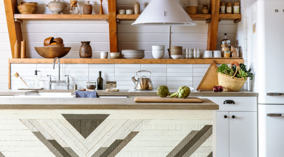 5 Unexpected Ways to Spark Joy in the Kitchen