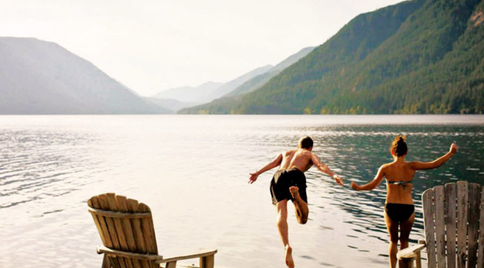 The 10 Best Lake Vacations in the West