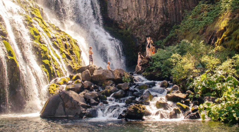 Waters of the West: Outdoor Experts Share the Best Hidden Spots