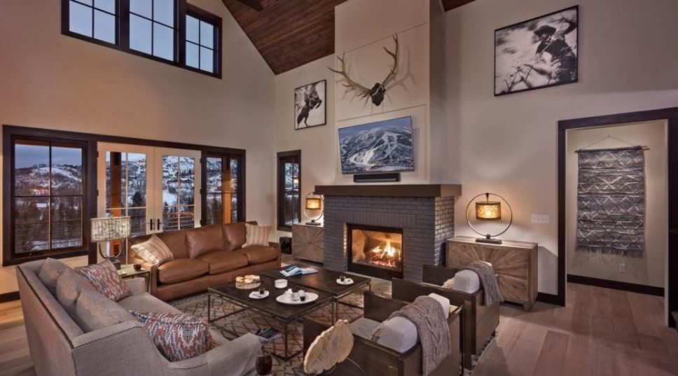 This Colorado Company's Home Rentals Will Make You Rethink Everything You Thought You Knew About Luxury