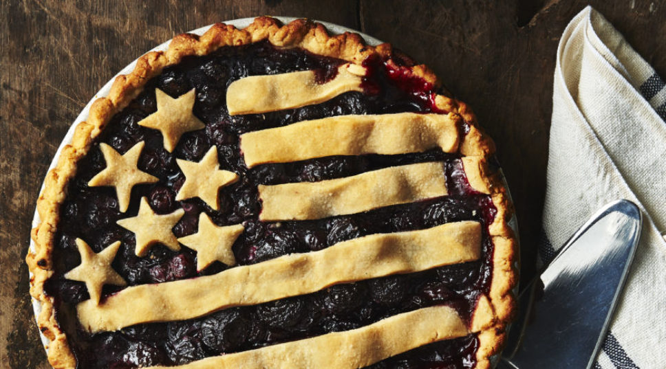 Your Tastiest Fourth of July Menu