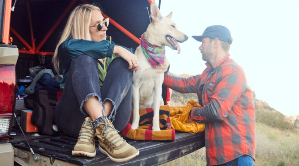 Best Tents and Sleeping Gear for Camping