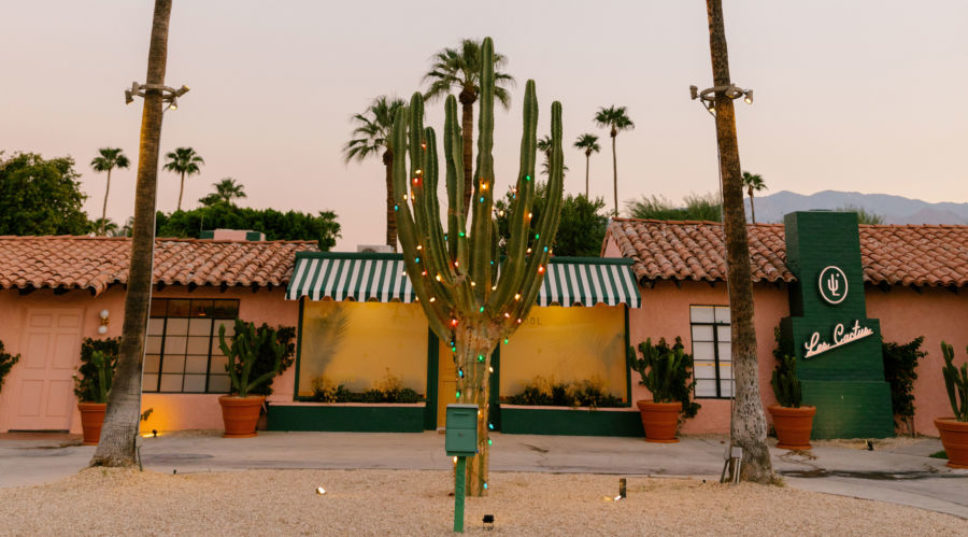 A Local’s Guide to Palm Springs