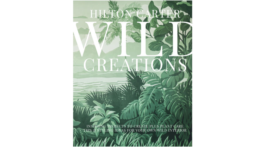 Wild Creations Cover
