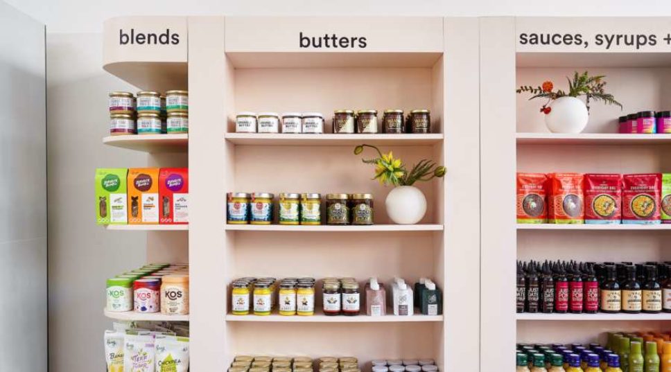 This Snack Box Supports Small Businesses and Sparks Joy