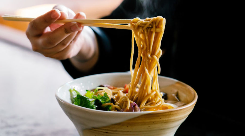 Get Your Slurp on at These 25 Noodle Shops in the West