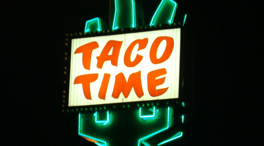 Tacos: Los Tacos Apson (Tucson, AZ)