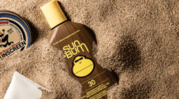 Sun Bum Original SPF 30 Sunscreen Lotion 