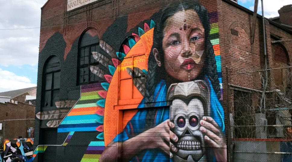 Denver Travel Tips from the Cofounder of the City's Most Vibrant Arts District