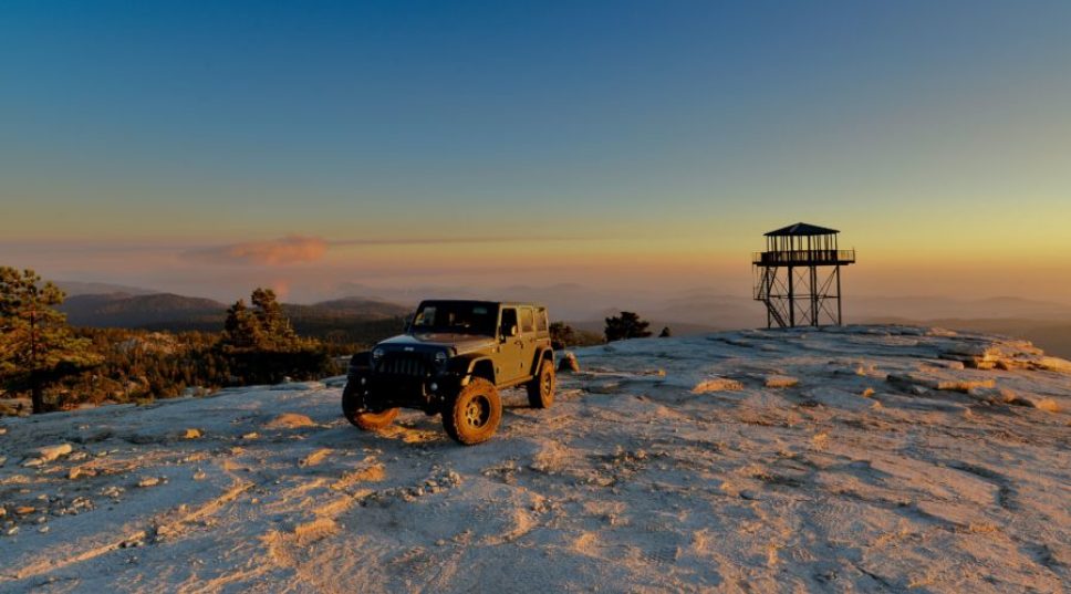 Where to? Western Road Trip Tips from Pros Who Know the Backroads Best