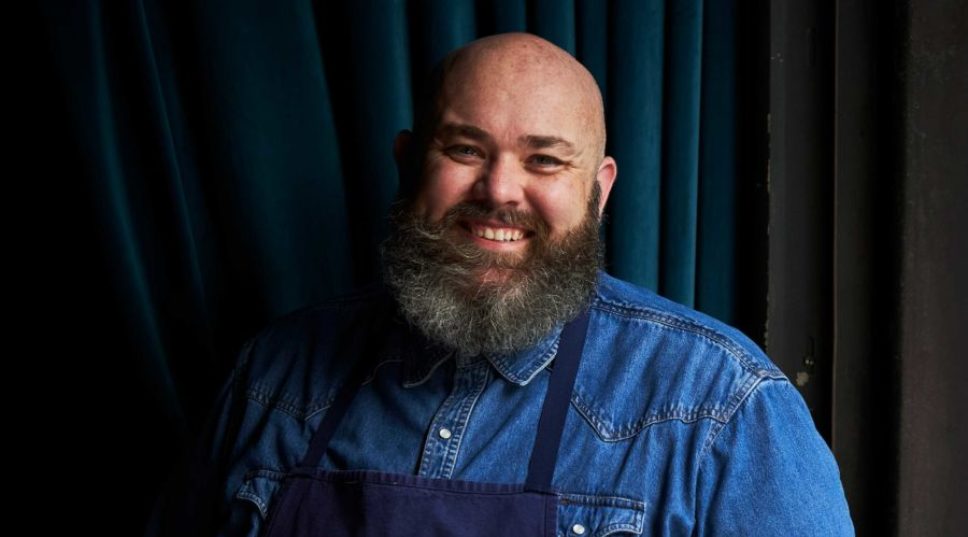 Renowned Chef Evan Funke to Open Roman-Inspired Restaurant in Hollywood