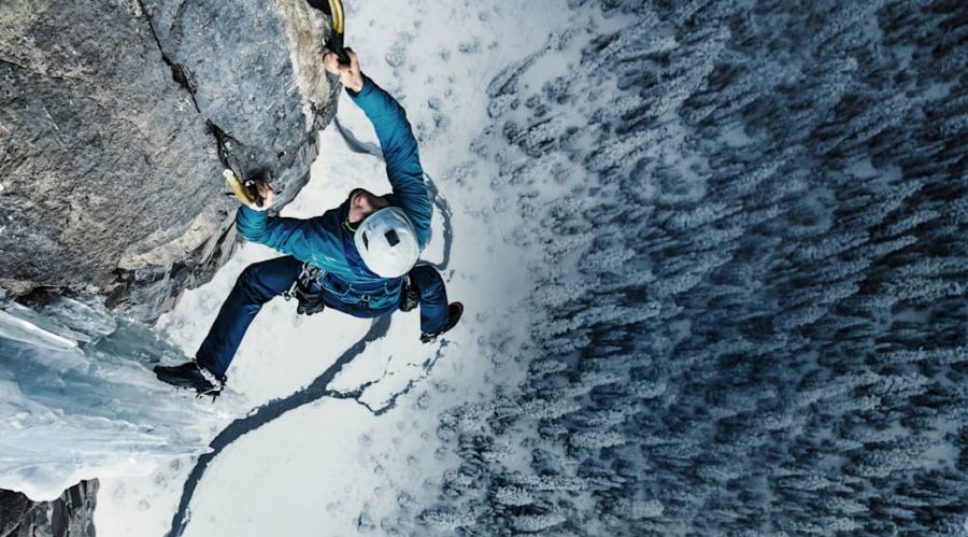 'The Alpinist' Documentary Follows the Best Climber You've (Probably) Never Heard Of