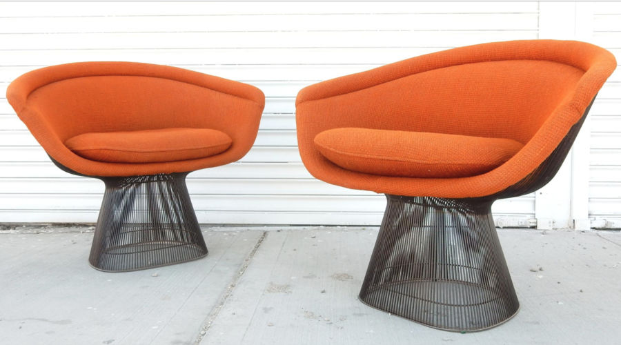 This Fabulous Sixties Inspired Las Vegas Furniture And Apparel