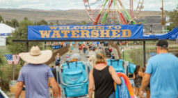 Watershed Music Fest