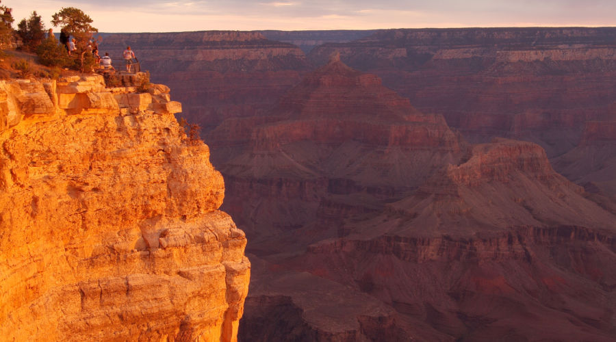 Cool, Uncrowded Adventures at Grand Canyon National Park, AZ