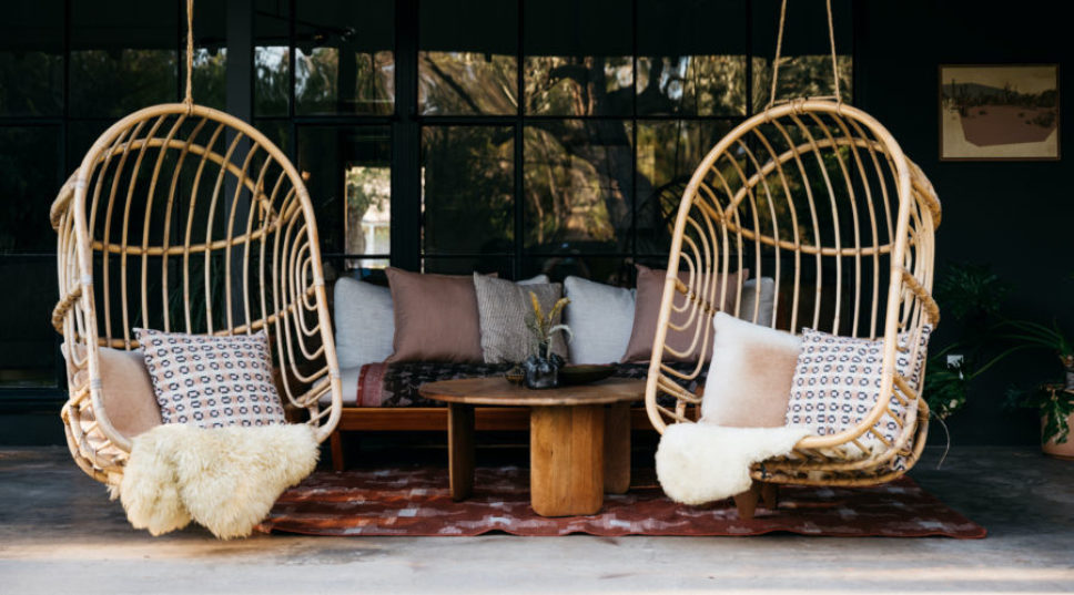Your Patio Horoscope: The Ideal Outdoor Furniture for Geminis