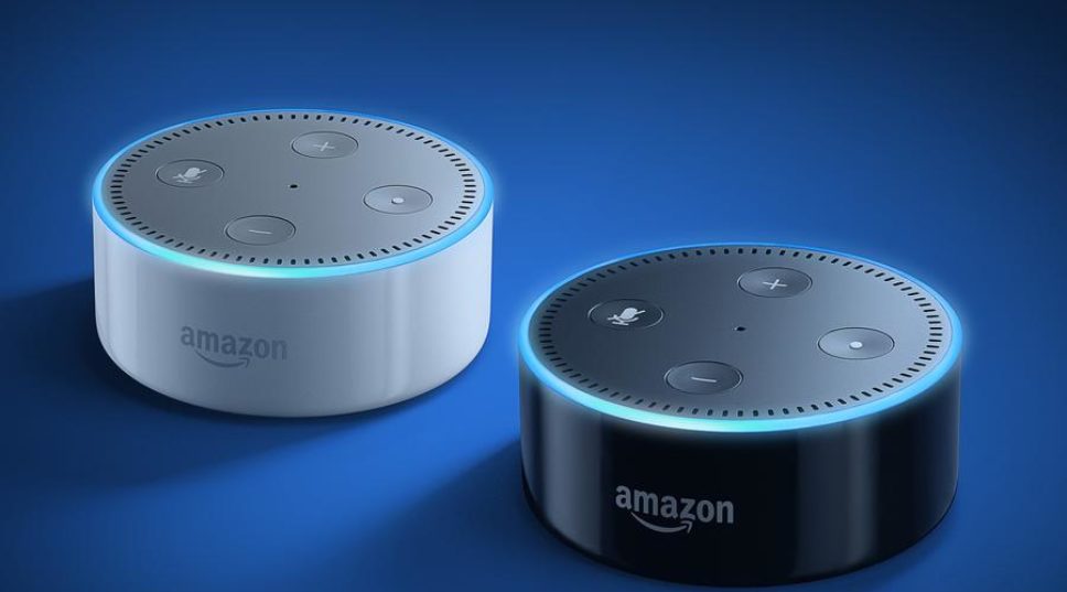 How to Make the Amazon Echo Hear You Better