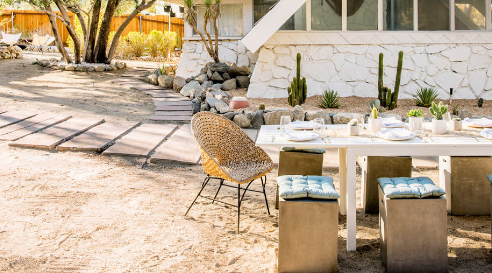 Your Patio Horoscope: The Ideal Outdoor Furniture for Leos